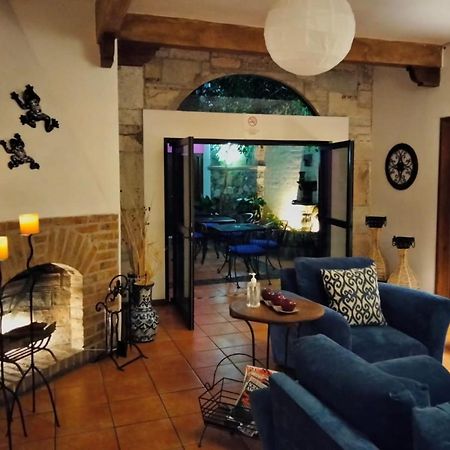 Villa Sueno Azul B&B Guanajuato Buitenkant foto