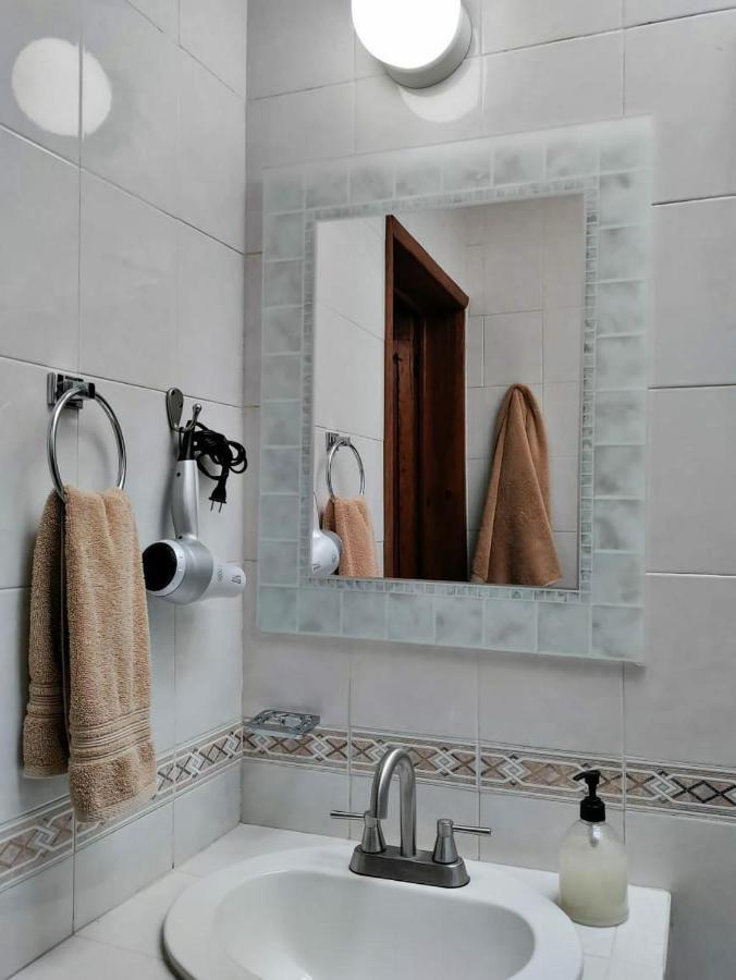 Villa Sueno Azul B&B Guanajuato Buitenkant foto