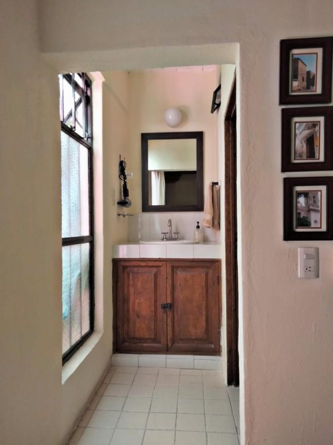 Villa Sueno Azul B&B Guanajuato Buitenkant foto
