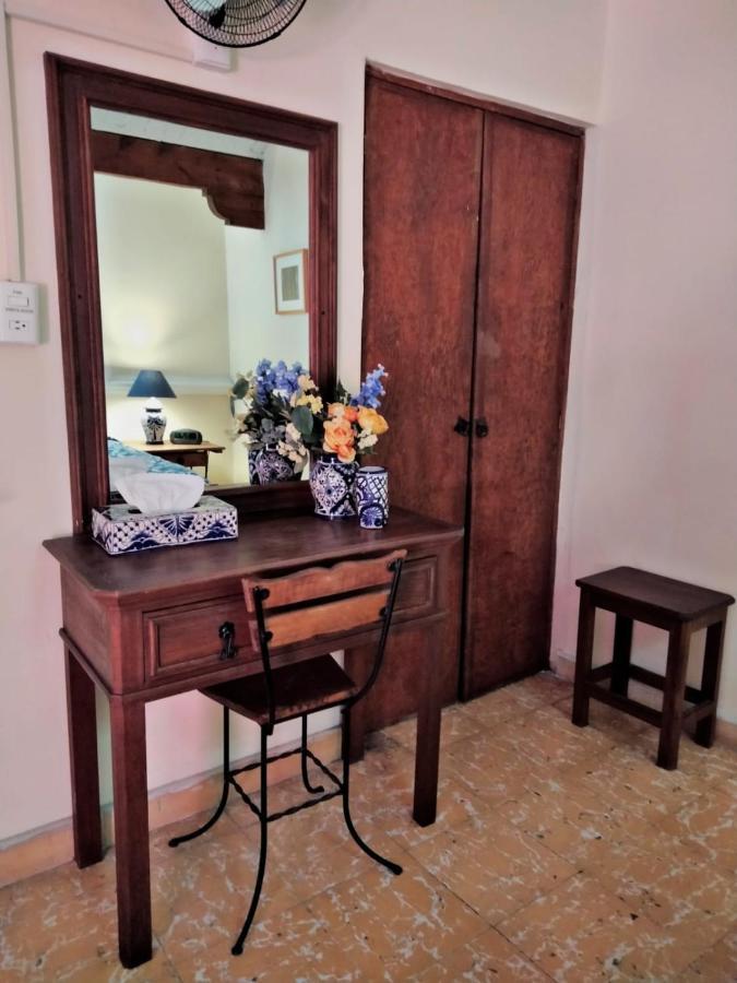 Villa Sueno Azul B&B Guanajuato Buitenkant foto